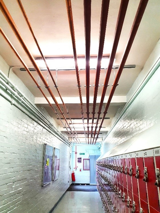 Highcliffe school