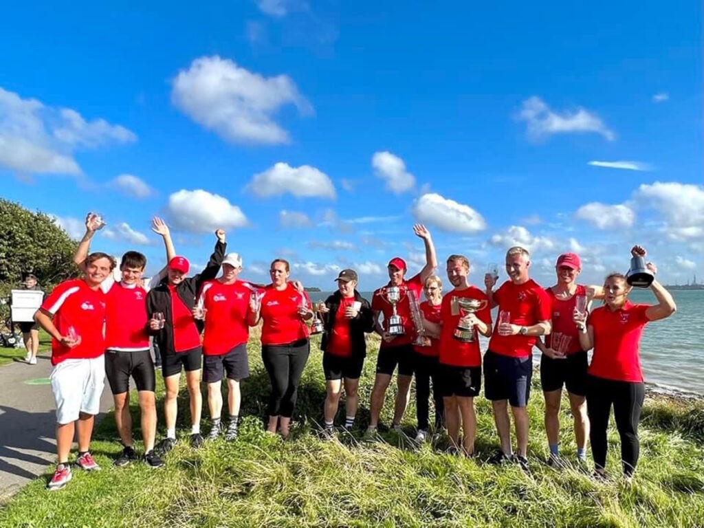 Southampton Amateur Rowing