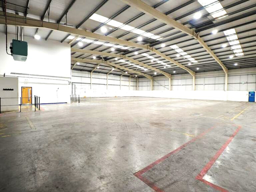 Fareham dilapidation works