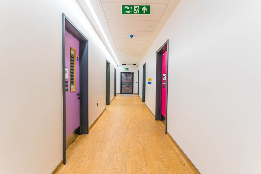 Highclere Medical Centre, Cosham