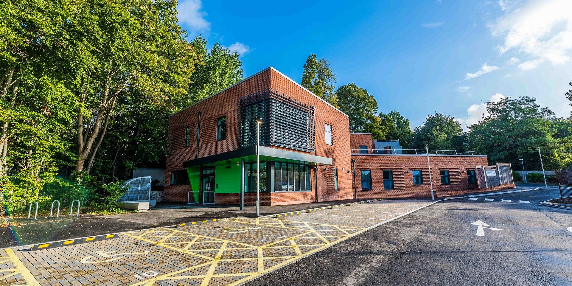 Highclee Surgery