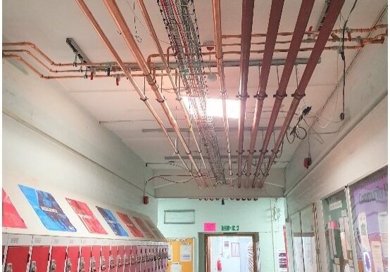 Highcliffe school