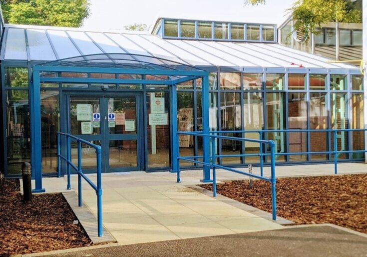 Portchester Health Centre