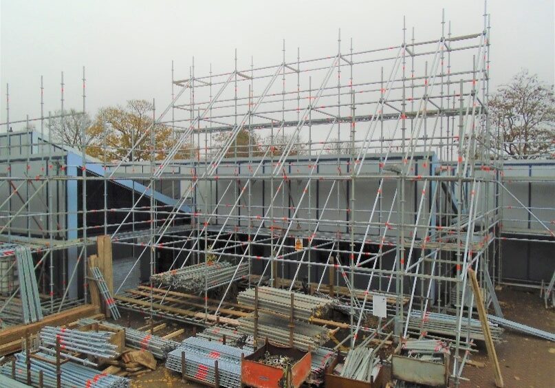 Portchester Health Centre